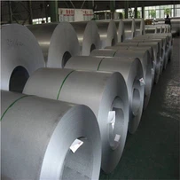 Acero galvanizado Galvalume GL