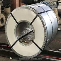 En términos generales Bobina de acero laminado en frío Sc1