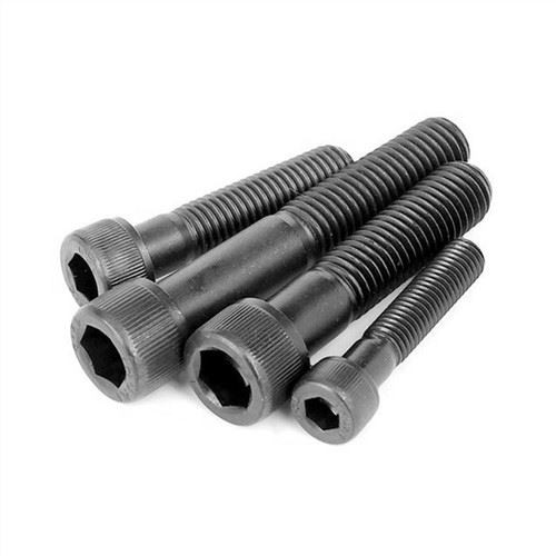 Tornillo de rosca de buena calidad Fabricante personalizado M1.4 M2 M3