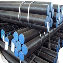 Tubo de carbono DIN/EN ST35.8 de alta calidad