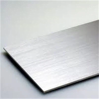 Hoja laminada en frío de alta calidad Q195 Grades
