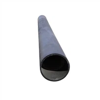 Venta caliente ASTM API X60 Tubería de acero al carbono sin soldadura