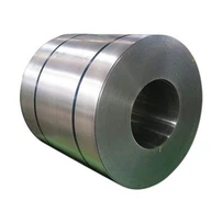 Bobina laminada en frío Spcc de acero al carbono Imagescarbon