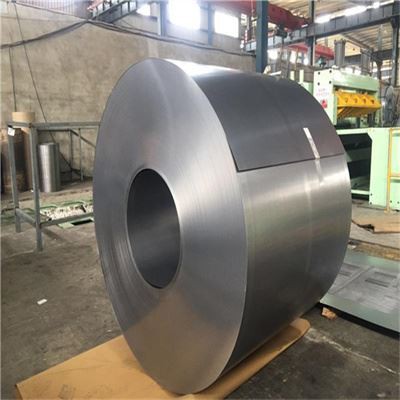 Bobina laminada en frío JIS G3141 SPCE