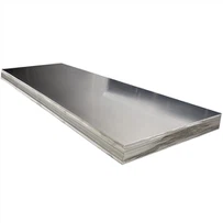 Placa de acero inoxidable KS STS317L