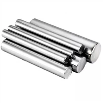 Monel K-500 Resistente a la corrosión 3cr18mn12si2n Horno Placa inferior Fundición Barra redonda de acero de aleación de níquel