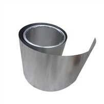 Bobina de acero inoxidable S30500