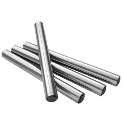 Barra de acero inoxidable S43000