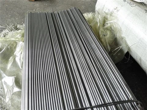 Metalurgia Especial In718