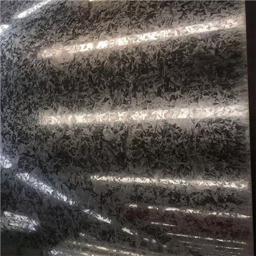 Bobina de acero galvanizado SQ CR50 (340) de China