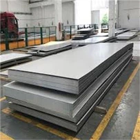 SS 17-4 PHsteel Placas Inoxidable
