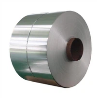 Bobina de acero SS 420 Coll