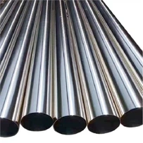 Tubería de acero inoxidable 430