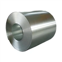 Acero inoxidable 202