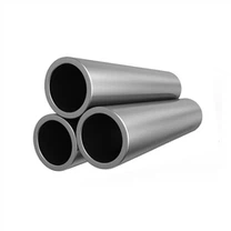 Tubos de acero inoxidable 304