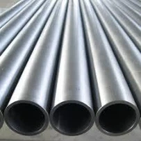 Tubería de acero inoxidable 347