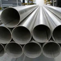 Stainless Steel 347 Pipes