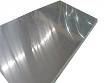 Hojas de acero inoxidable 904L