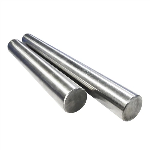 Barra de acero inoxidable ASTM 304N