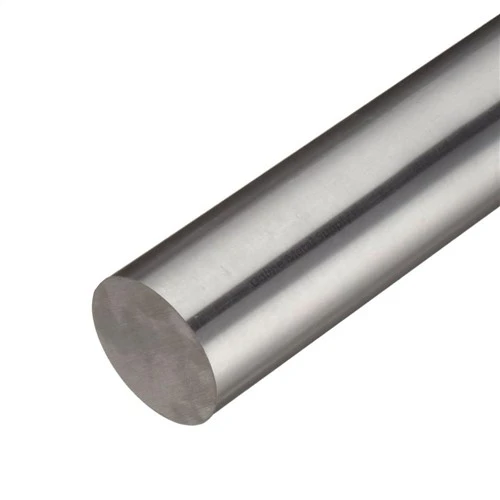 Barra de acero inoxidable ASTM 405