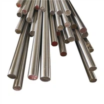 Barra de acero inoxidable ASTM 430