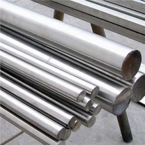 Barra de acero inoxidable EN 1.4477