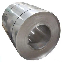 Bobina de acero inoxidable 201