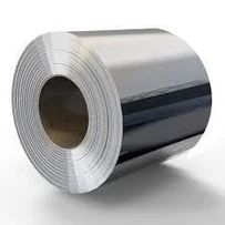 Bobina de acero inoxidable 310 310s