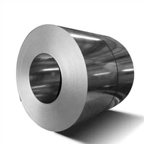 Bobina de acero inoxidable ASTM 329