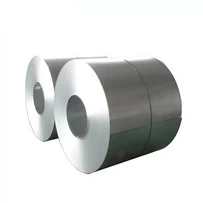 Establecimiento de bobinas de acero Spcc de acero laminado en frío