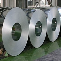 Fleje de acero laminado en frío SPCD