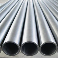 Tubería de acero inoxidable STS316L