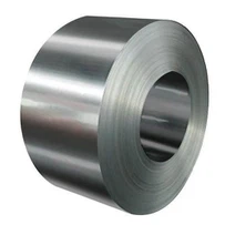 Bobina de acero inoxidable STS410L