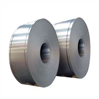Bobina de acero inoxidable STS434