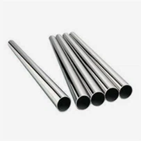 Tubo de acero inoxidable SUS 301-automático de alta precisión