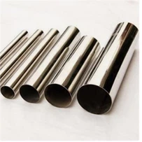 Tubería de acero inoxidable SUS 317L: composición de material única