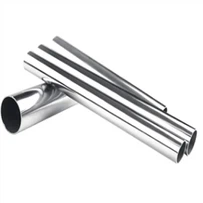 Tubería de acero inoxidable SUS 405