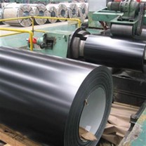 BOBINA DE ACERO INOXIDABLE LAMINADA EN FRÍO SUS201