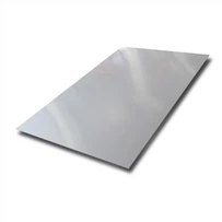 Placa de acero inoxidable SUS301