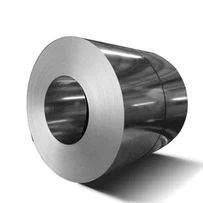 Bobina de acero inoxidable SUS304