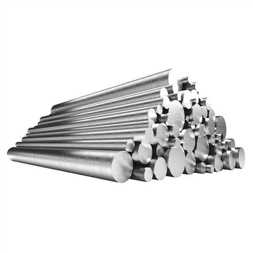 Barra de acero inoxidable SUS316L