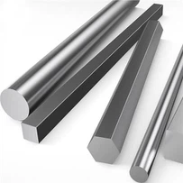 Barra de acero inoxidable SUS3293L