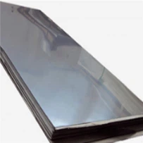 Placa de acero inoxidable SUS405