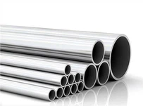 Tubería de acero inoxidable SUS410L