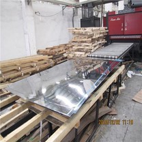Placa tipo 302