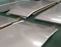 Acero inoxidable tipo 302