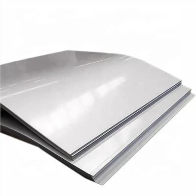 Placa de acero inoxidable UNS S34700