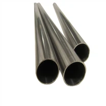 Tubo de acero inoxidable UNS S43000