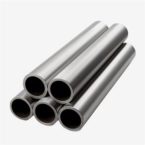 Tubo de acero inoxidable UNS S44002