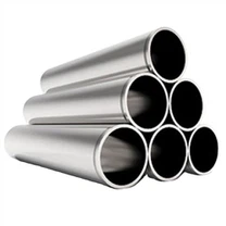 Tubería de acero inoxidable X12CrNi23-13